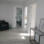 Casita Con Encanto Entre Vinedos Hébergement de vacances