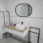 Casita Con Encanto Entre Vinedos Hébergement de vacances *