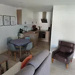 Casita Con Encanto Entre Vinedos Hébergement de vacances Cambados