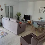Casita Con Encanto Entre Vinedos