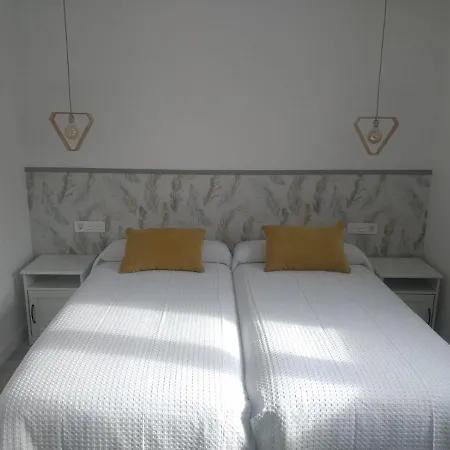 Hébergement de vacances Casita Con Encanto Entre Vinedos *