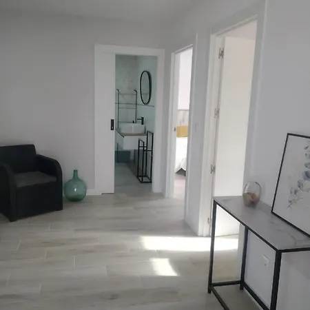 Casita Con Encanto Entre Vinedos Hébergement de vacances