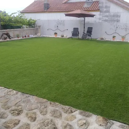 Casita Con Encanto Entre Vinedos * Cambados