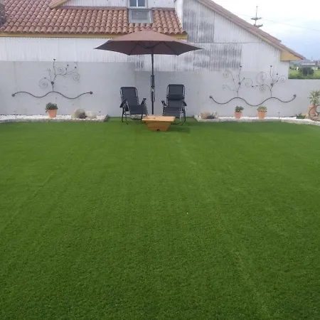 Casa de Férias Casita Con Encanto Entre Vinedos *