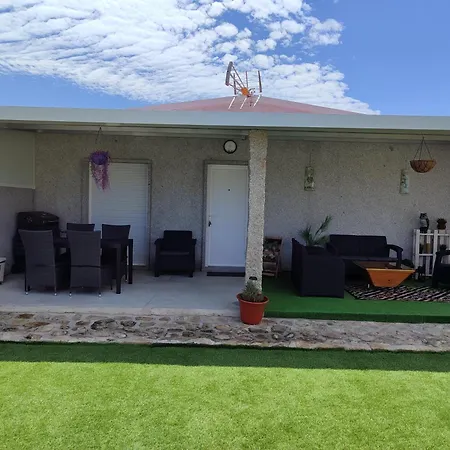 Casita Con Encanto Entre Vinedos Casa de Férias