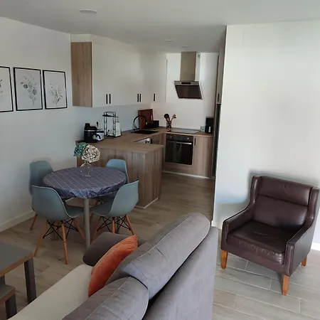 Casita Con Encanto Entre Vinedos Hébergement de vacances Cambados