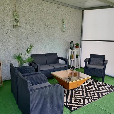 Casita Con Encanto Entre Vinedos * Cambados