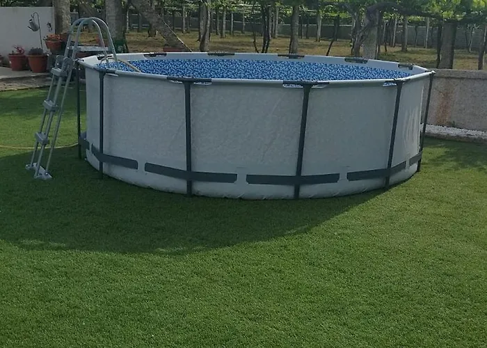 Casita Con Encanto Entre Vinedos Casa de Férias